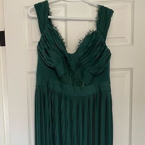 ASOS evening dress BNWT
